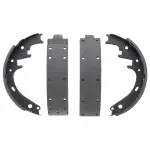 Z264R - : Drum Brake Shoe for WAGNER BRAKE Image