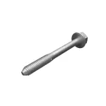 68440236AA - Electrical: Screw for Mopar Image