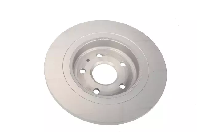 Rear Disc Brake Rotor - GM (23381489)