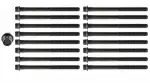 HB178 - : Engine Cylinder Head Bolt Set for Enginetech Image
