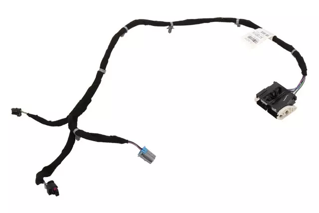 84700598 - Body: Harness for Chevrolet: Malibu Image