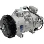 CO11078C - : A/C Compressor -- UAC 5SE11C Compressor Assembly for UAC Image