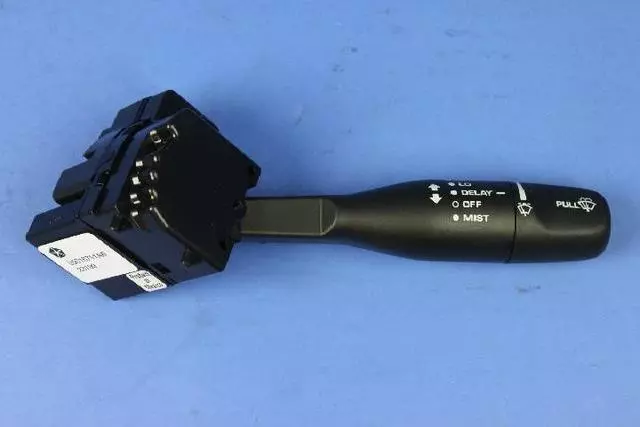 Intermittent Wiper Switch - Mopar (5016711AB)
