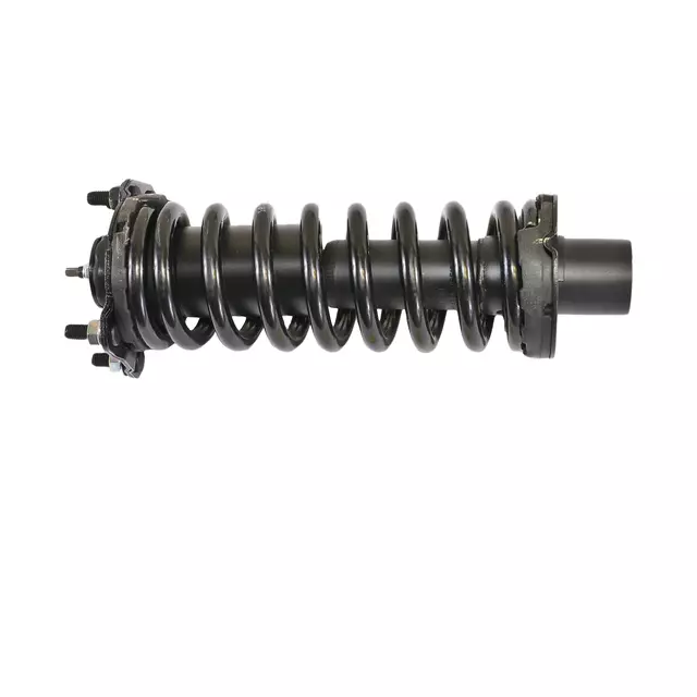 903667RS - : Front Passenger Side Suspension Strut and Coil Spring Assembly for ACDelco Image