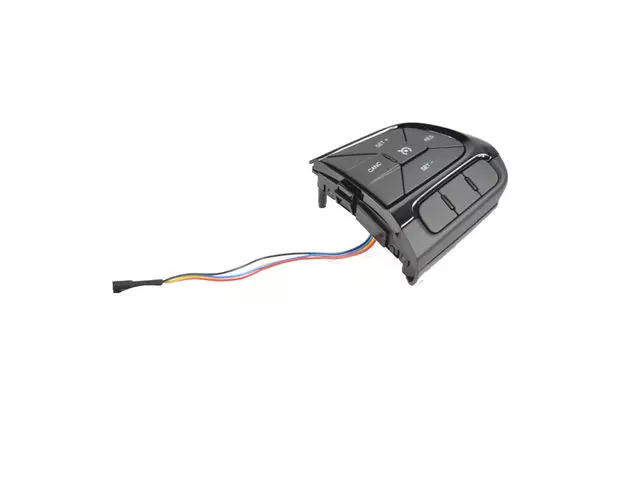 5VE34LXFAA - Electrical: Speed Control Switch for Mopar Image