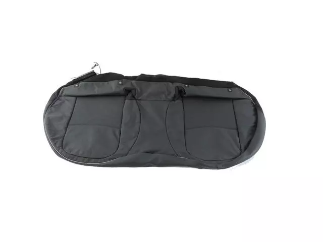 6AR03LXHAA - Interior Trim: Rear Seat Cushion Cover for Fiat: 500X Image