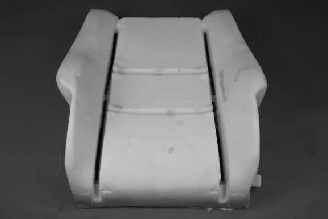 68101100AA - Interior Trim: Seat Back Foam, Right for Dodge: Durango | Jeep: Grand Cherokee, Grand Cherokee WK Image