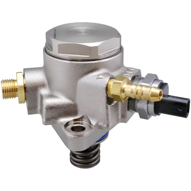 HPP0019 - : High Pressure Pump for Hitachi Image