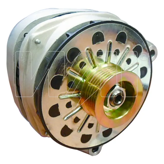 8219N - Charging &amp; Starting Systems: WAI Alternator for WAI Image
