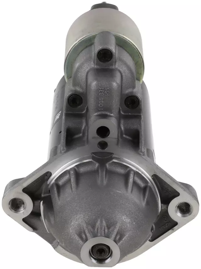 SR0855N - Charging &amp; Starting Systems: Bosch Starter Motor for Bosch Image