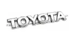 7544320610 - Body: Nameplate for Toyota Image