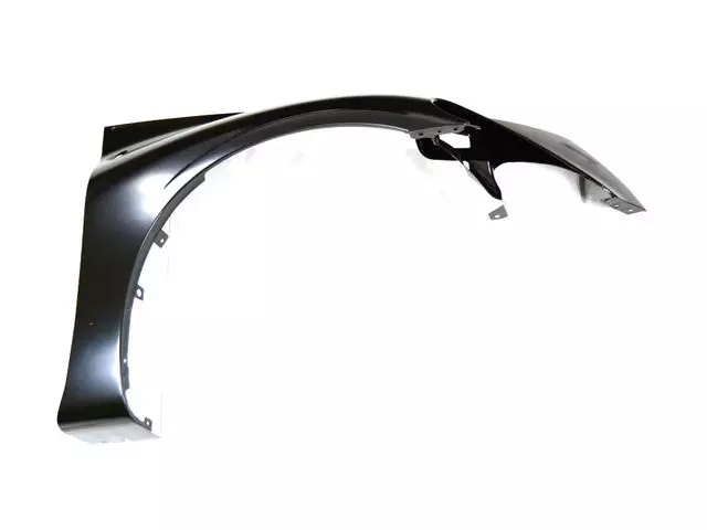 Front Fender, Right - Mopar (05015484AF)