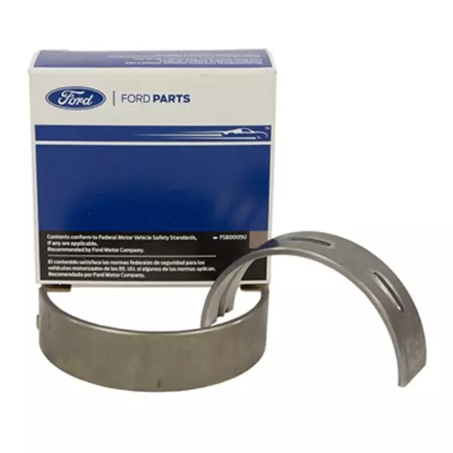 Main Bearings - Ford (JU7Z-6D309-C)