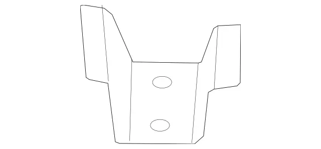 1646161814 - Substructure: Support for Mercedes-Benz: GL320, GL350, GL450, GL550, GL63 AMG, GLE300d, GLE350, GLE400, GLE43 AMG, GLE450 AMG, GLE550e, GLE63 AMG, GLE63 AMG S, GLS350d, GLS450, GLS550, GLS63 AMG, ML250, ML320, ML350, ML400, ML450, ML500, ML550, ML63 AMG Image image