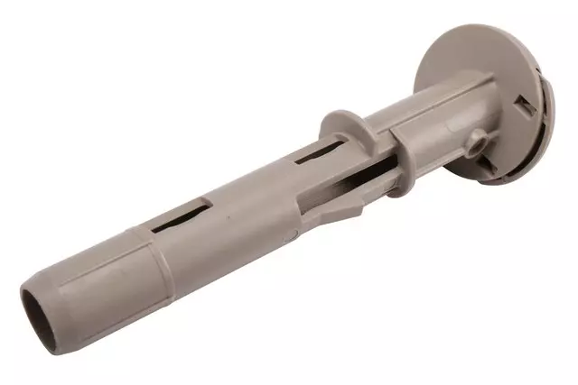 Shale 3rd Row Seat Head Restraint Guide - GM (22974001)