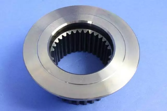 Range Sleeve - Mopar (68161354AA)