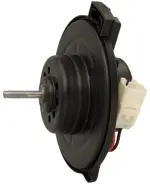 35233 - : Flanged Closed CCW Blower Motor w/o Wheel for FOUR SEASONS Image