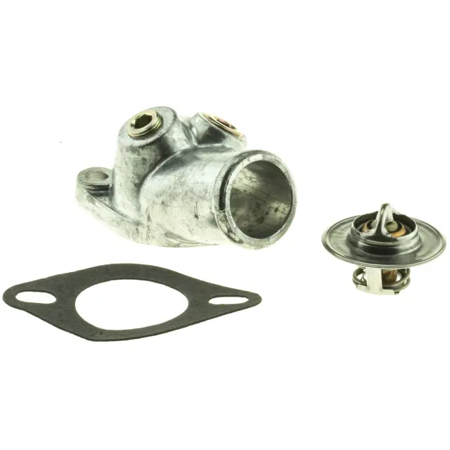 4832KT - Cooling Systems: Thermostat Kit-195 Degrees w/ Gasket for Motorad Image