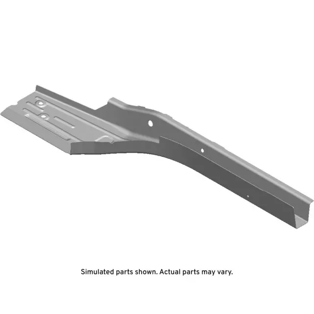 96901599 - Body: Lower Rail for Chevrolet: Sonic Image