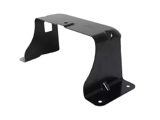 68433470AB - Body Sheet Metal Except Doors: Spare Tire Bracket for Jeep: Grand Cherokee Image