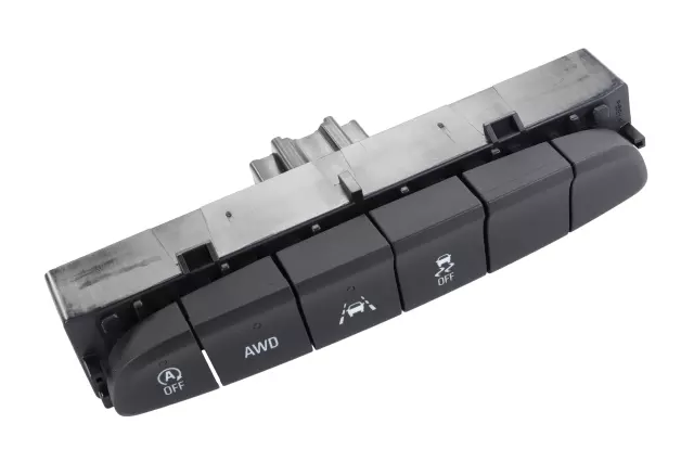 42568936 - : Control Switch Assembly for Buick: Encore GX Image