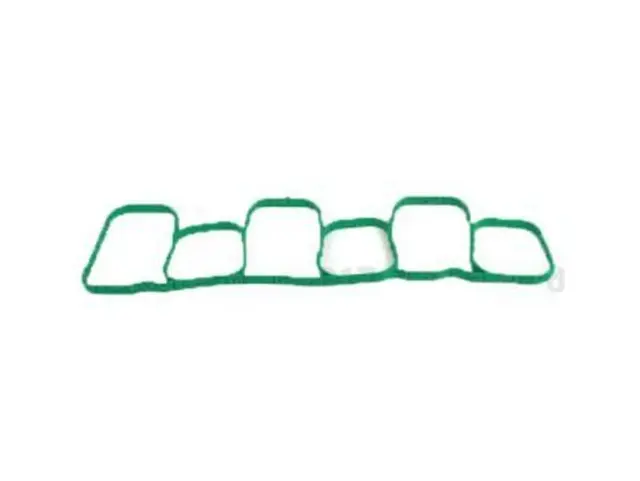 AT4Z9H486A - Engine: Intake Manifold Gasket for Ford: Edge, Explorer, F-150, Flex, Fusion, Mustang, Police Interceptor Sedan, Police Interceptor Utility, Taurus, Transit-150, Transit-250, Transit-350, Transit-350 HD | Lincoln: Continental, MKS, MKT, MKX, MKZ Image
