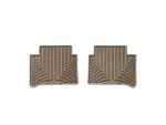 W105TN - : All Weather Floor Mats for WeatherTech Image