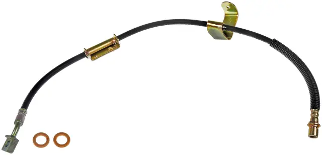 H620787 - : Brake Hydraulic Hose for Dorman Image