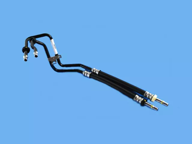 Hose And Tube - Mopar (68229645AB)