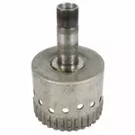 BC3Z7B067B - : Hub Assembly for Ford Image