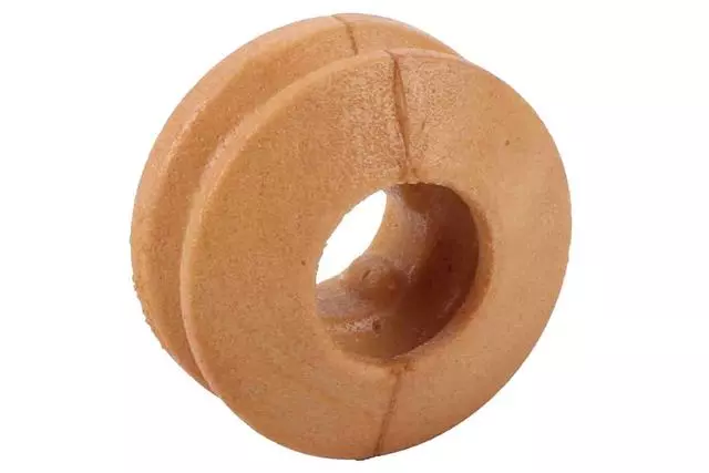 13257624 - Suspension: Bumper for GM Image