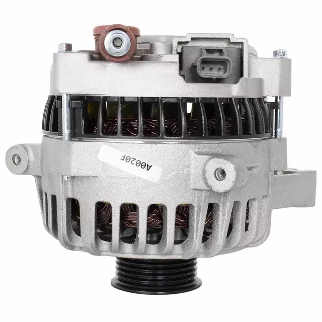 4U2Z10V346GZRM - : Alternator for Ford Image