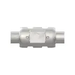 83601 - : CalCat CARB Universal Catalytic Converter 2.5" Inlet (ID) 2.5" Outlet (ID) for Walker Exhaust Image