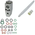 AK1961 - : A/C System Repair Kit -- Ancillary Kit for UAC Image