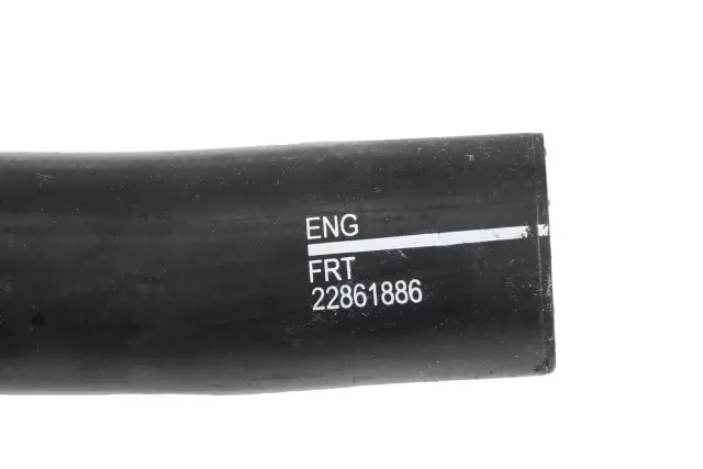 Radiator Outlet Hose - GM (22884202)