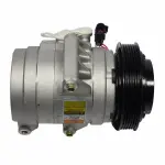 YCC385 - : Compressor Assembly for Ford Image