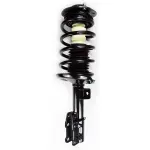 1333270L - : Focus Auto Parts Suspension Strut and Coil Spring Assembly for Focus Auto Parts Image