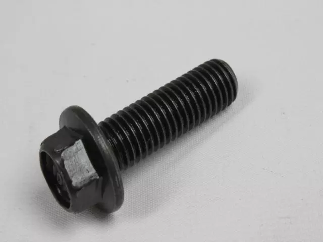 4761248 - : Mopar Bolt Hex Flange Head for Dodge: Ram 2500, Ram 3500 | Ram: 2500, 3500 Image