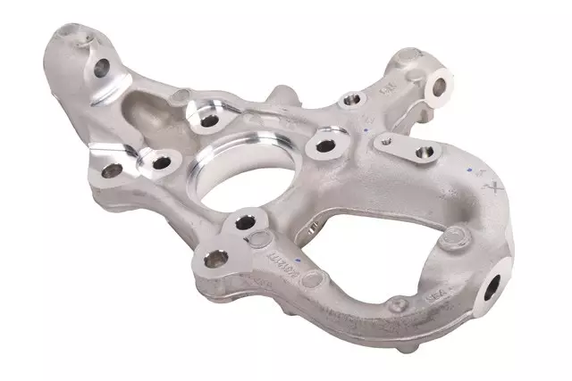 86556640 - : Steering Knuckle for Chevrolet: Corvette Image