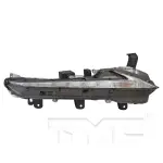 12534300 - : 15-21 LX NX-300(h) w/ BULB SIG LED DRL RH - Replaces Lexus 81610-78020 for TYC Image