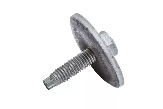 M6x1x25 Folding Top Stowage Compartment Lid Hinge Stud - GM (11562446)