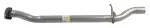 48433 - : Prebent Exhaust Pipe for AP Exhaust Image