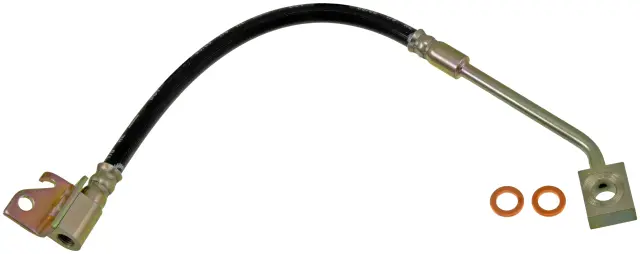 H620146 - Brake: Brake Hydraulic Hose for Dorman Image