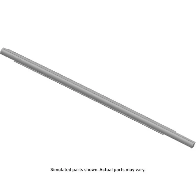 95127305 - : Belt Weather-Strip for Chevrolet: Sonic Image