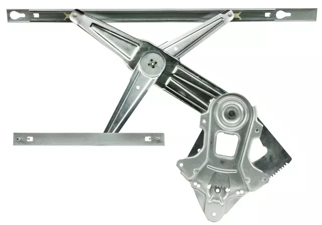 Power Window Regulator - ACDelco (11R938)