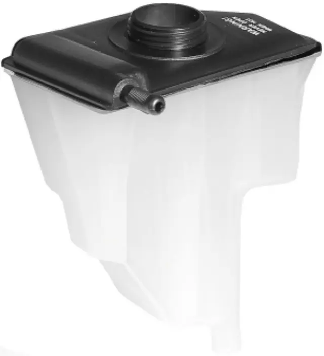 21434963 - : Professional Parts Sweden Engine Coolant Reservoir for PROFESSIONAL PARTS Image