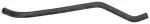 18691 - : Premium Molded Heater Hose for Gates Image