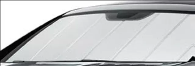 Q6670058 - : Sunshade for Mercedes-Benz Image
