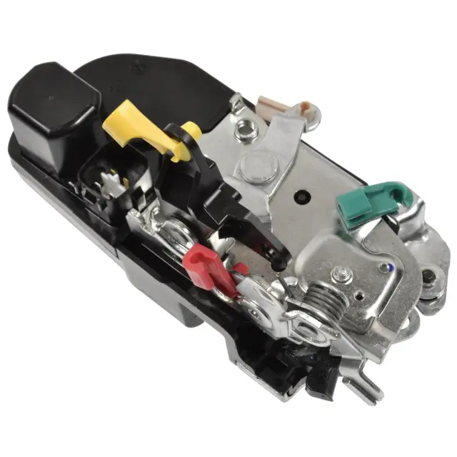 DLA697 - Exterior: Power Door Lock Actuator for SMP CORP Image