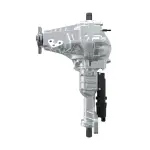 68257421AF - Front Axle; 215 MM-FD-Differential and Drive Line: Service Front Axle for Mopar Image